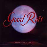 Good Rats - Cover Of Night